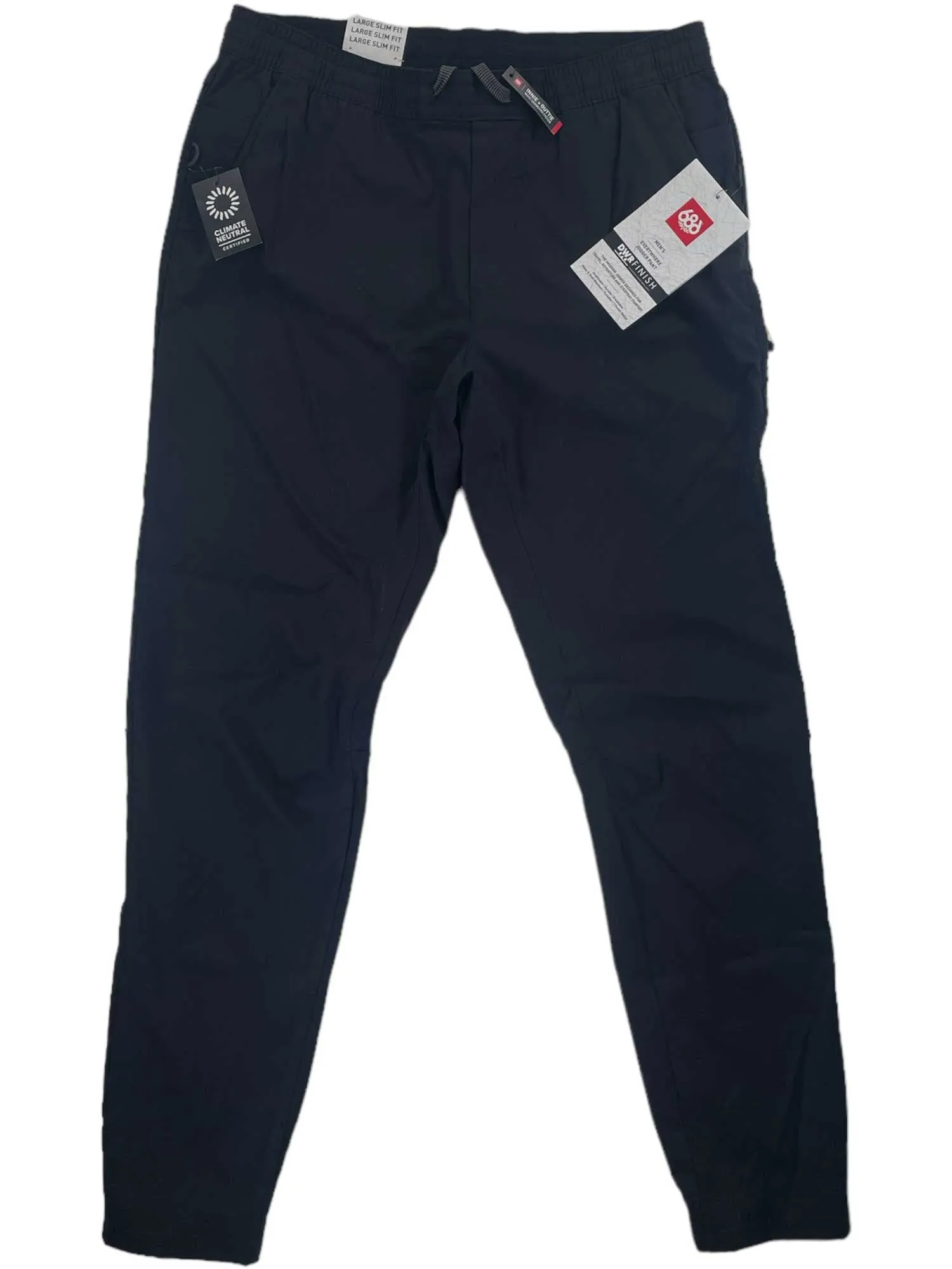 Mens Everywhere Jogger Pants