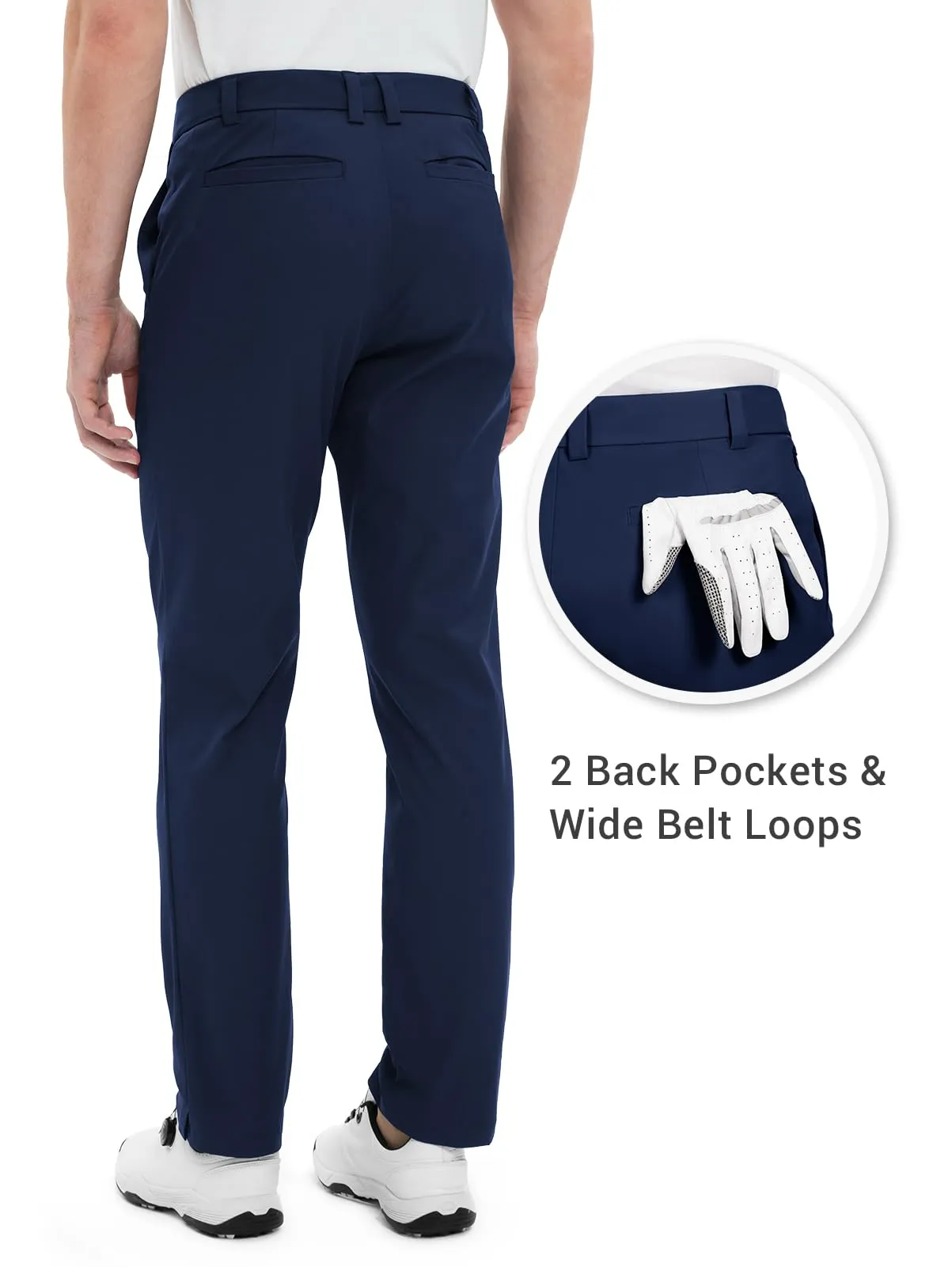 Men's Golf Pants 32