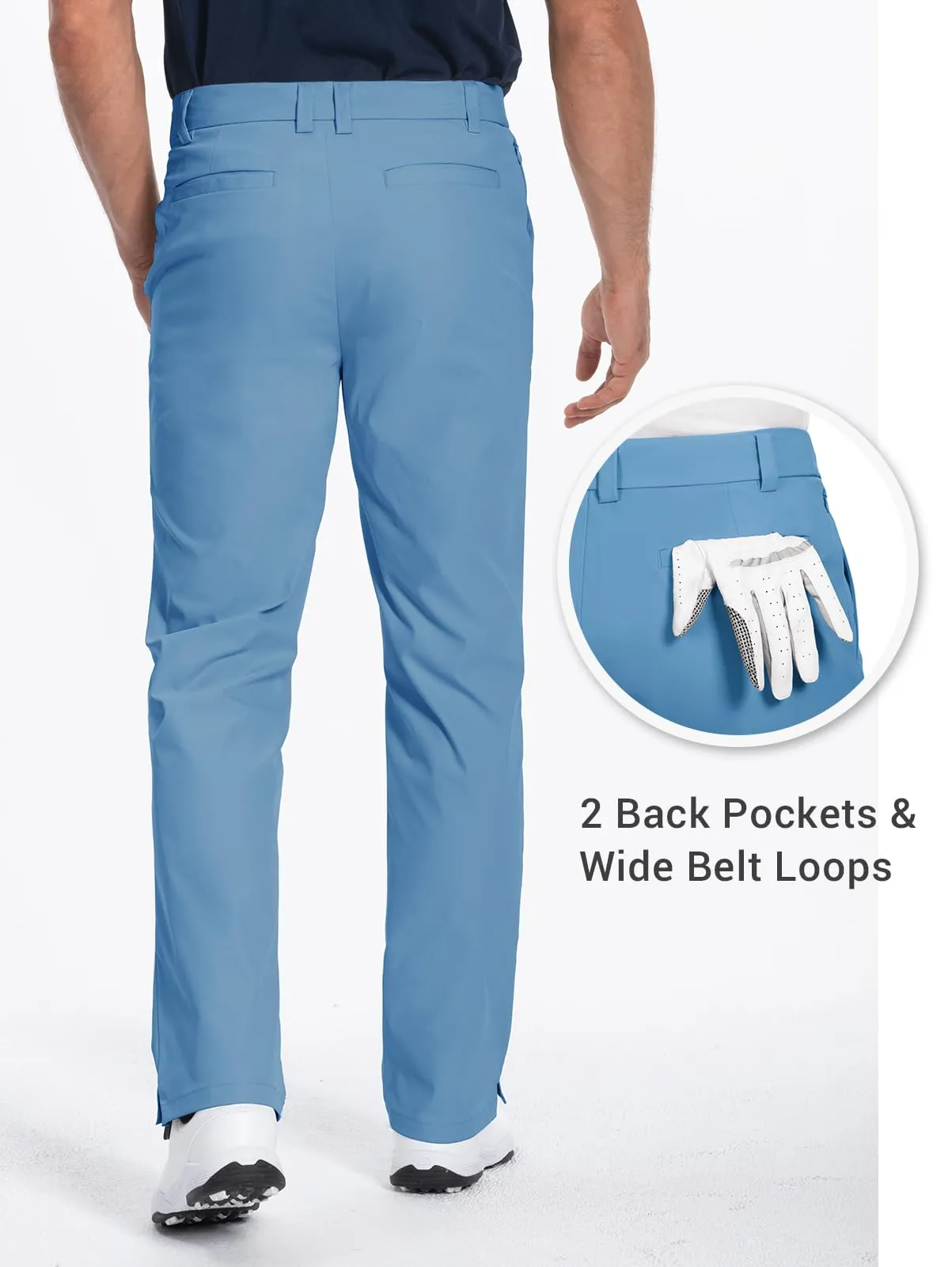 Men's Golf Pants 32