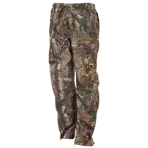 Men's Java Toadz 2.5 Lite-Weight Packable Pants - 2X-Large, Realtree Xtra