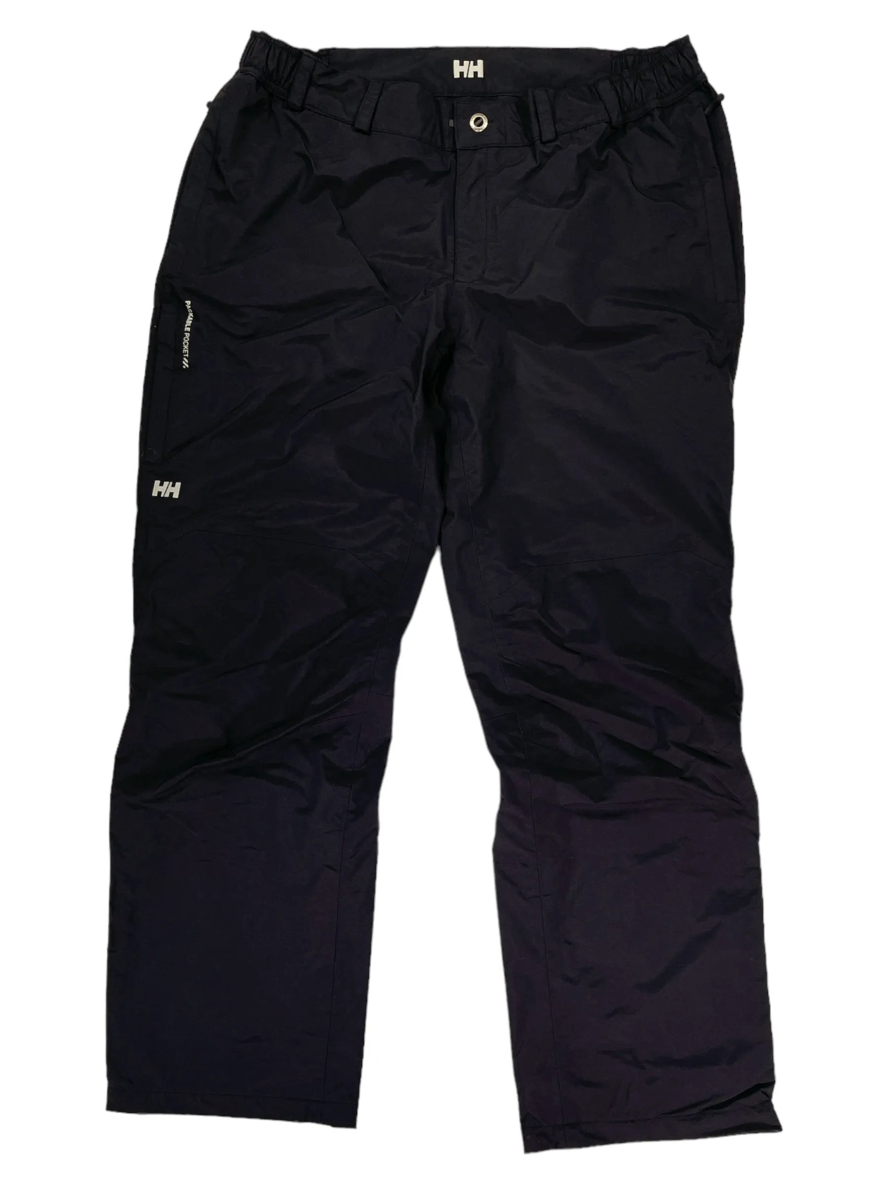 Mens Packable Pant