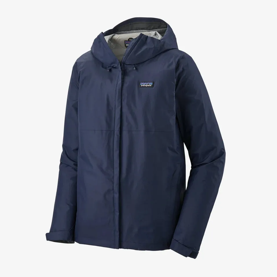 Men's Patagonia Torrentshell Jacket