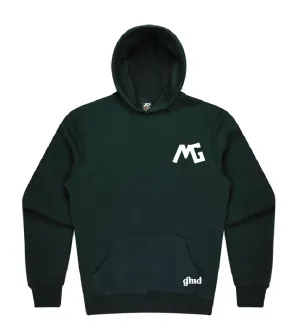 MG14 Sailing Pullover Hoodie