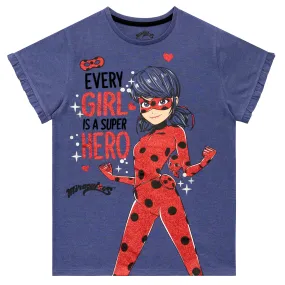 Miraculous Ladybug T-Shirt