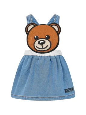 Moschino Baby Girls Skirt