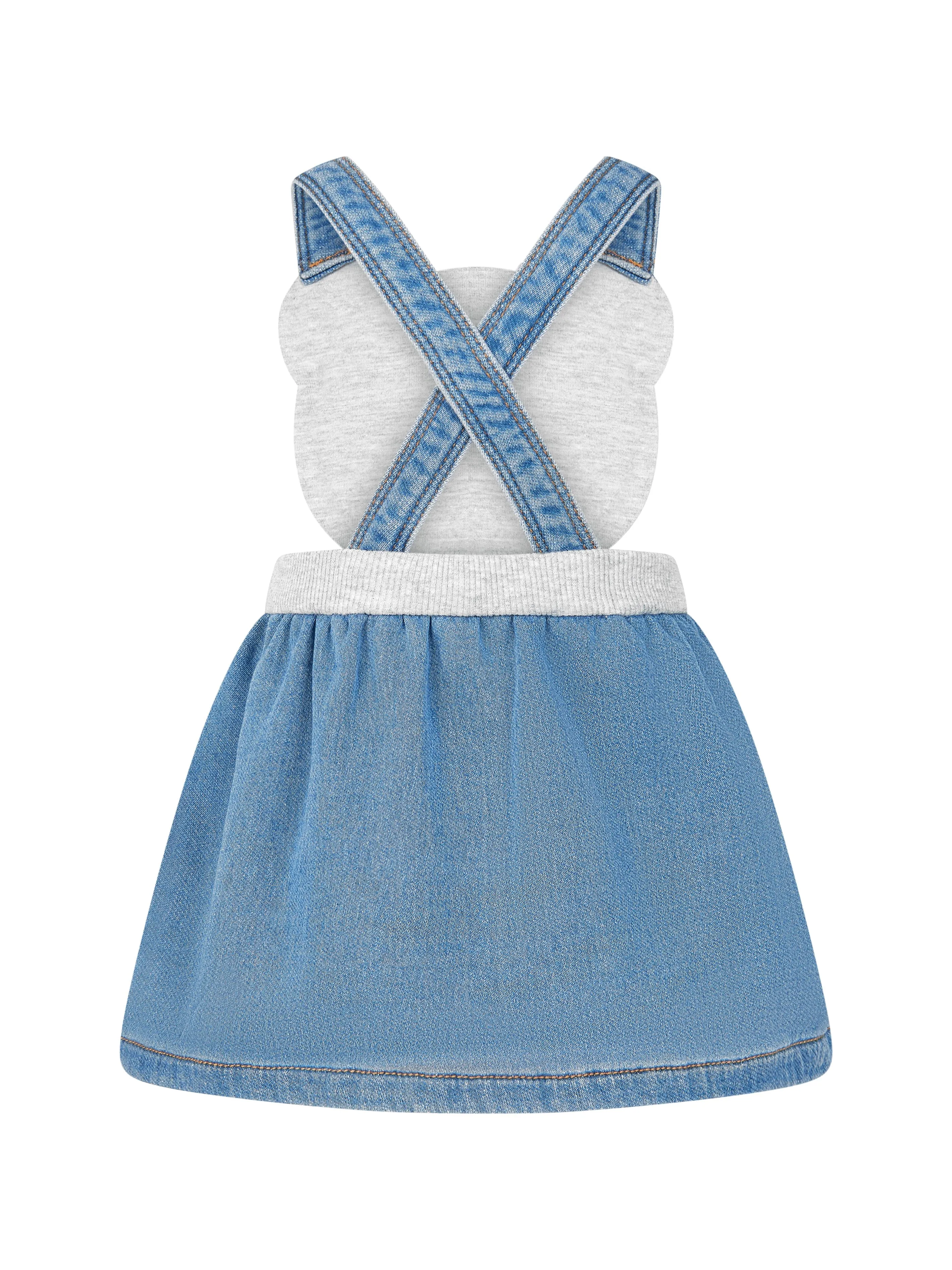 Moschino Baby Girls Skirt