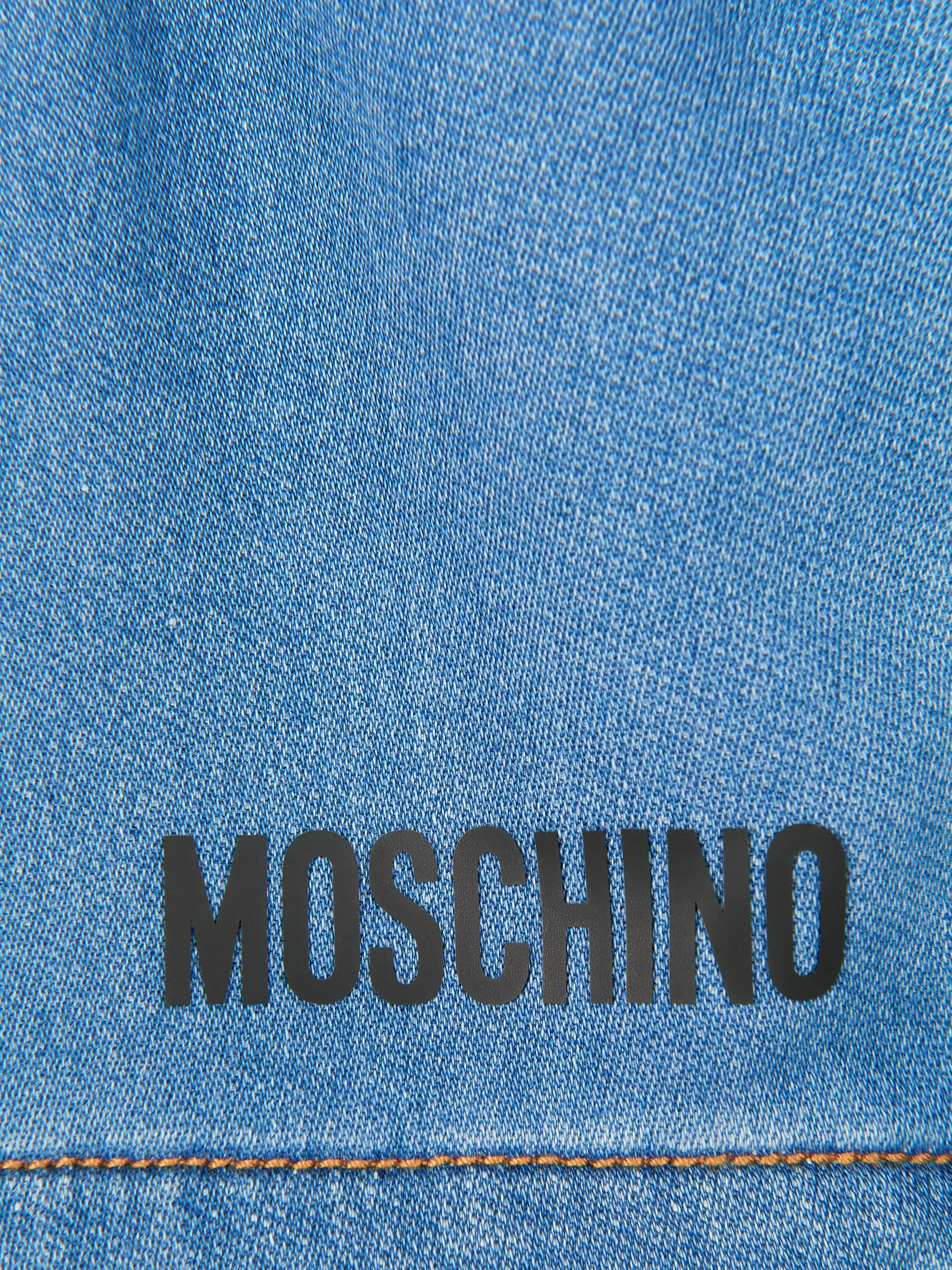 Moschino Baby Girls Skirt