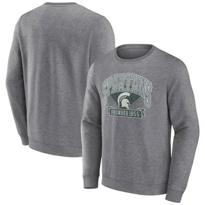 New - Oregon Ducks Men's Pullover Team Logo Sweatshirts Year-Round NCAA Licensed