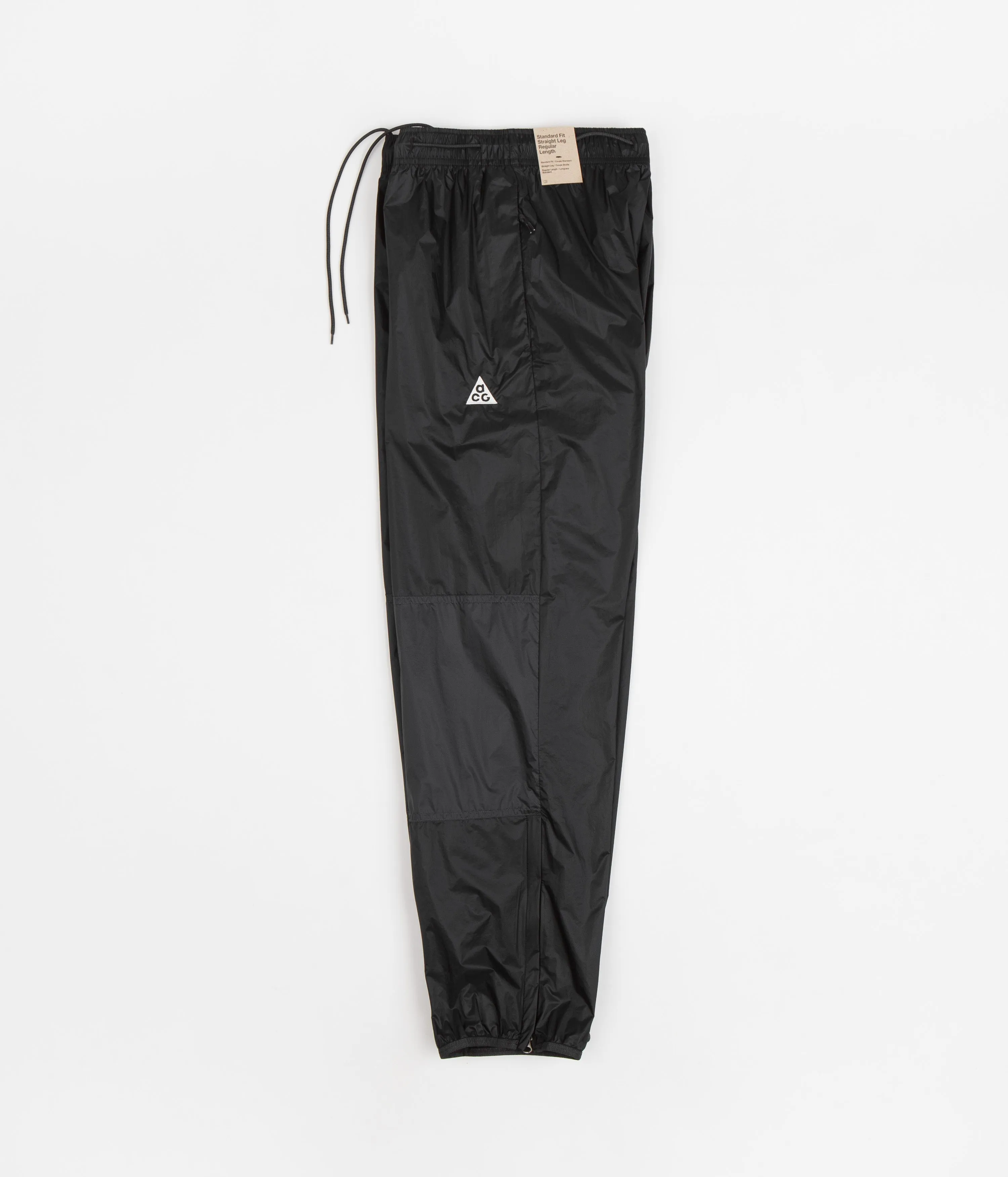 Nike ACG Cinder Cone Windshell Pants - Off Noir / Dark Smoke Grey / Summit White