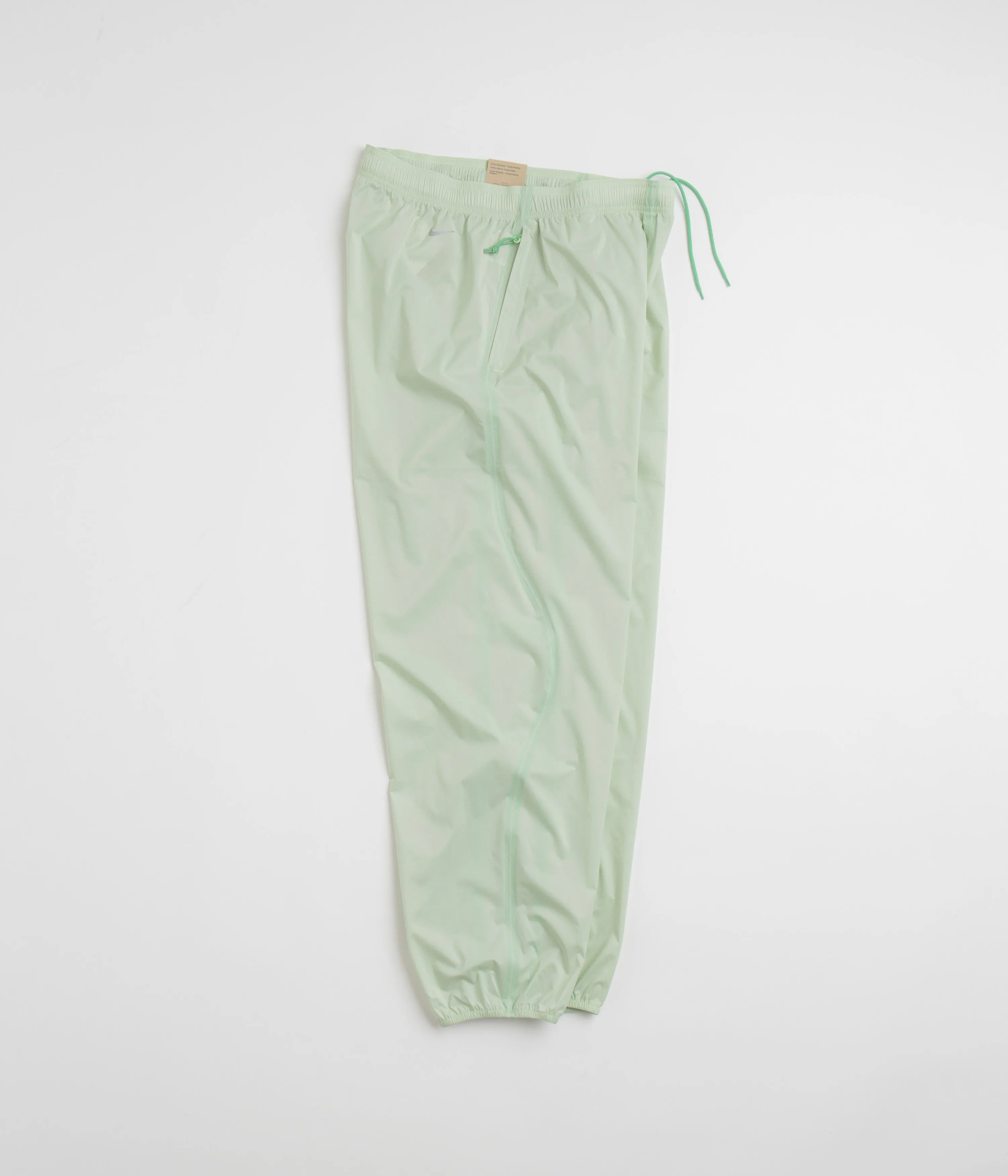 Nike ACG Trail Snacks Pants - Vapor Green / Reflective Silver