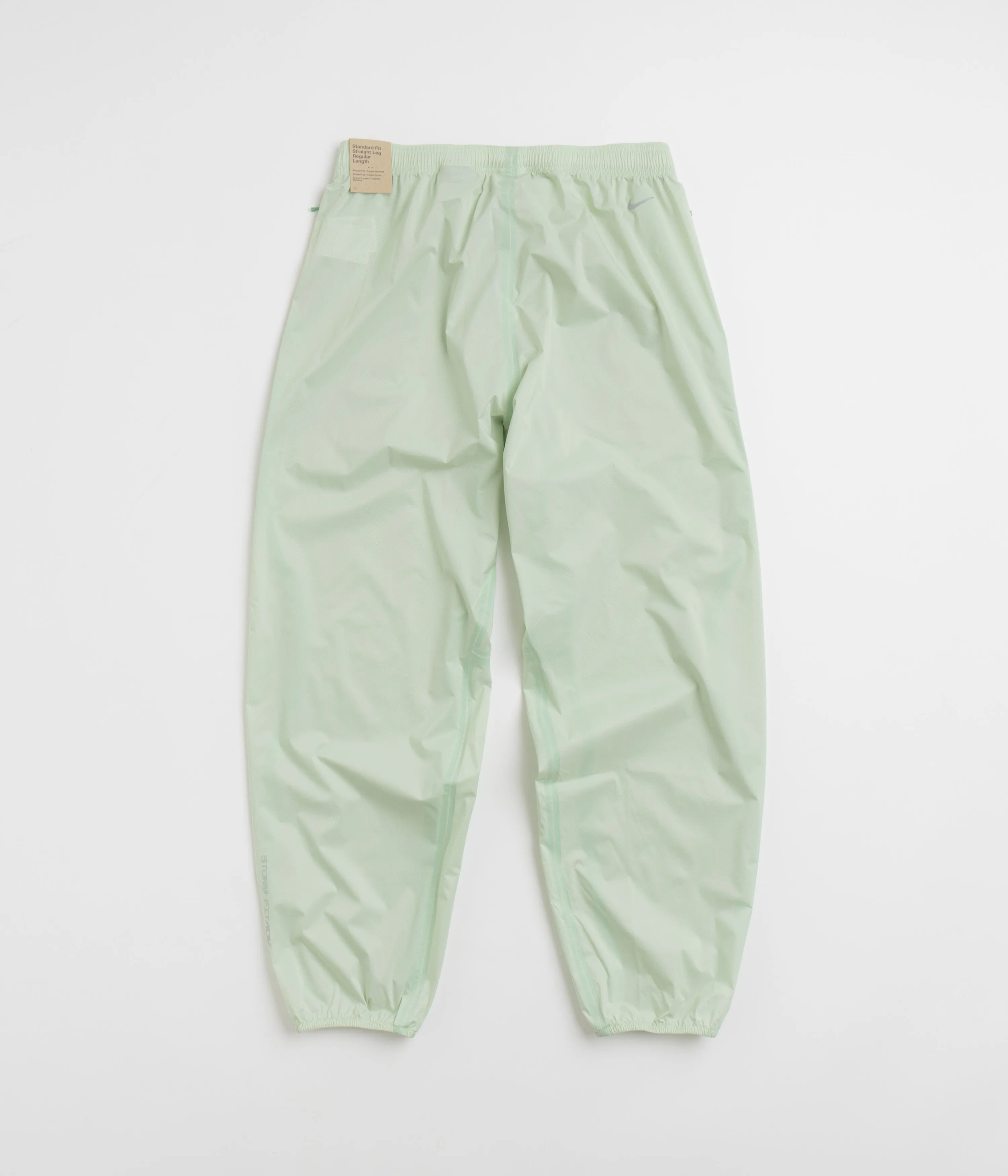 Nike ACG Trail Snacks Pants - Vapor Green / Reflective Silver