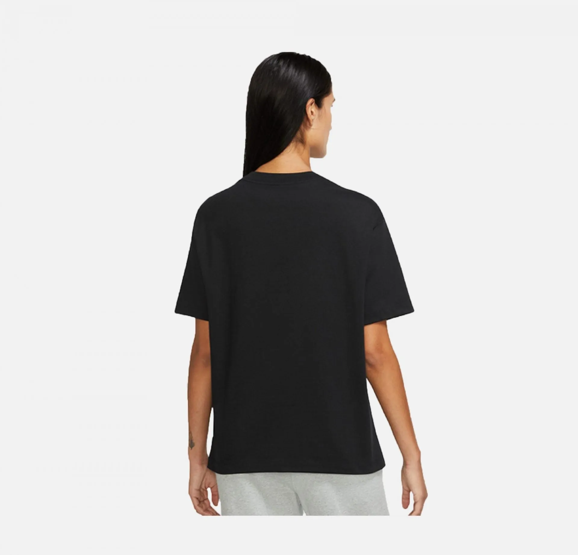 Nike | JORDAN (HER)ITAGE GOLD CHAIN T-SHIRT