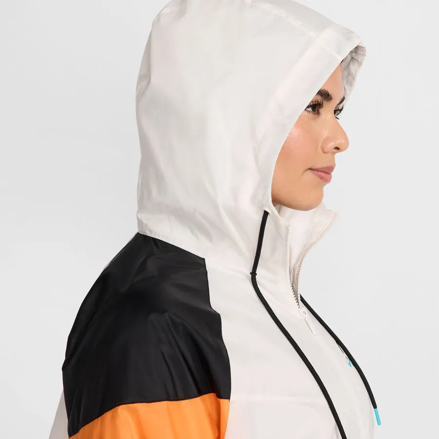 Nike N7 Windrunner Jacket