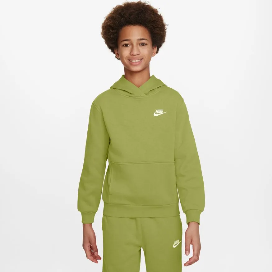 Nike Sportswear Club Fleece FD3000-377