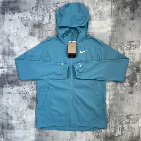 Nike Windrunner Jacket Turquoise