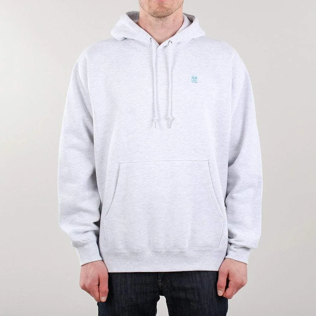 OBEY Paper Cut Pullover Hoody