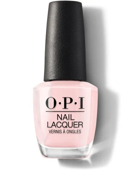 OPI Polish T65 Put It In Neutral