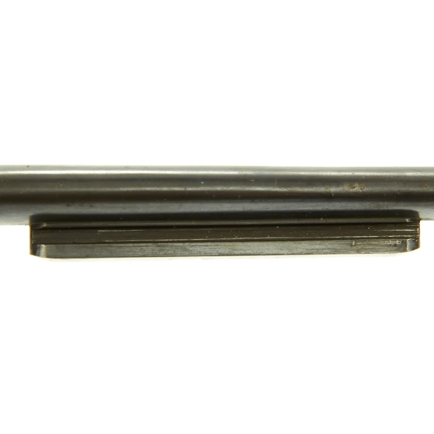 Original Danish Experimental Anti-Cavalry M1915 T-Back Bayonet for Krag–Jørgensen M/89 Rifle with Scabbard