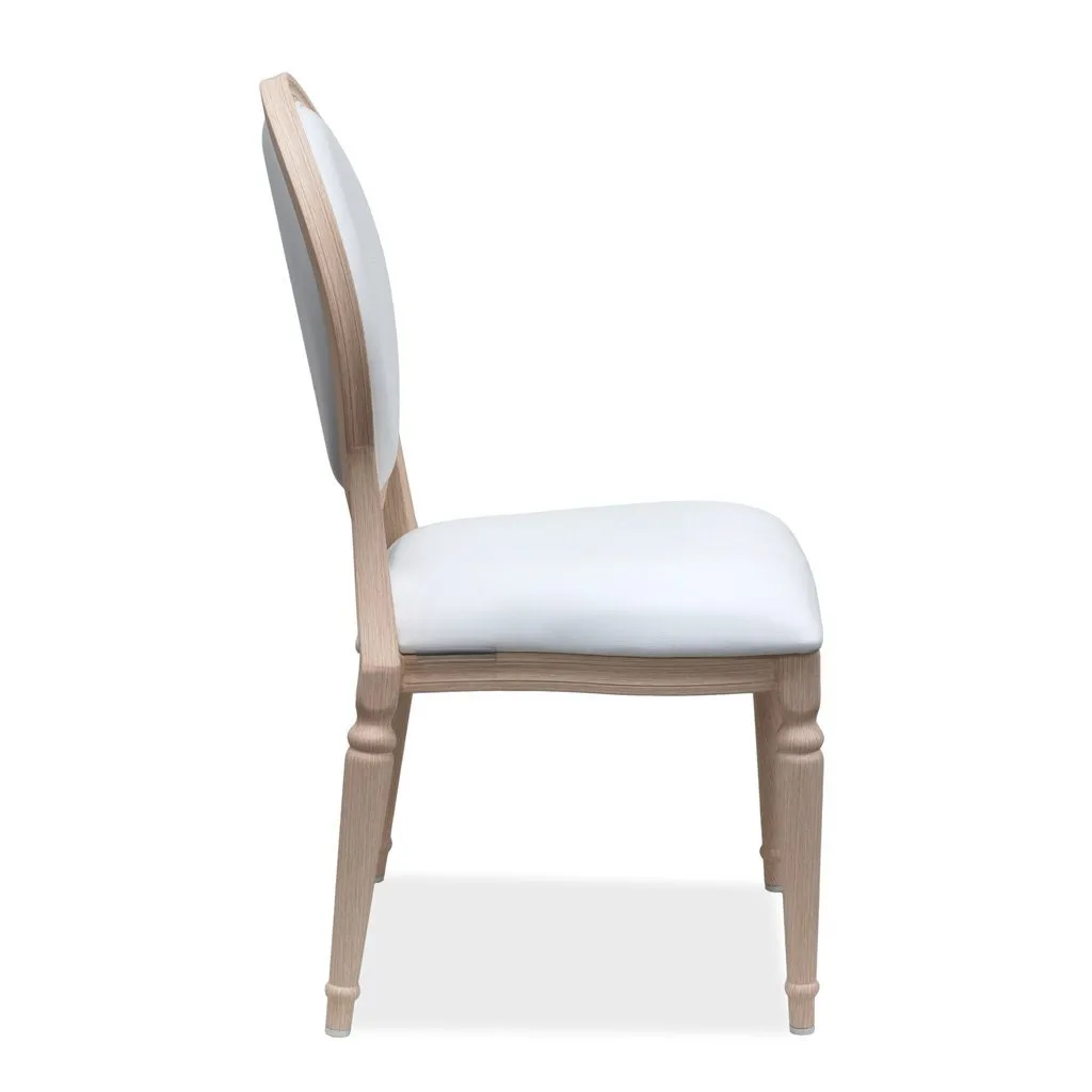 Othello Banquet Chair