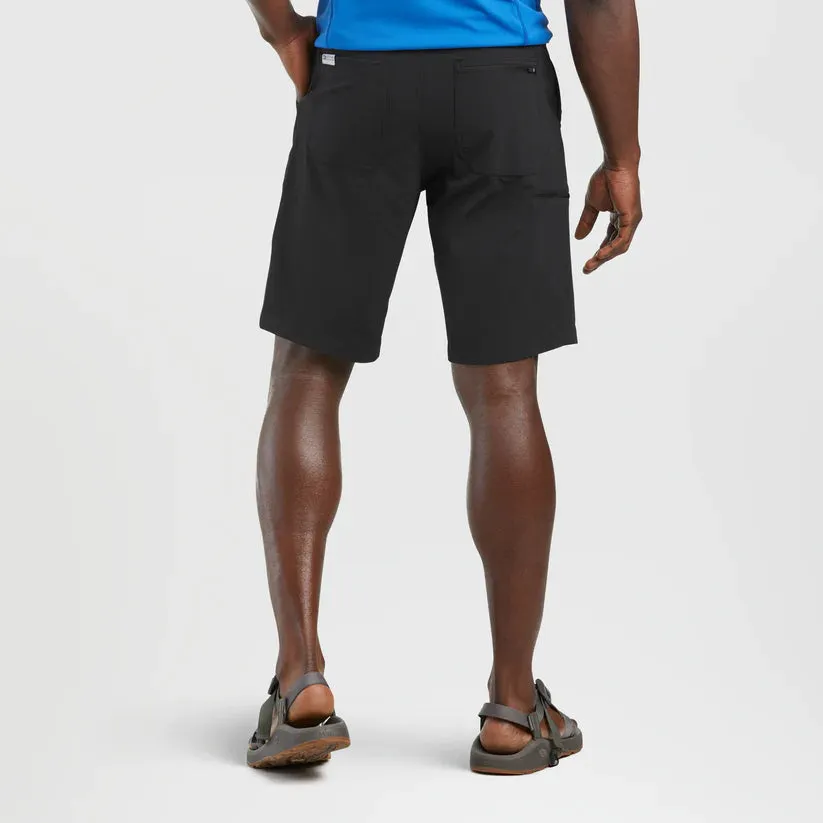 OUTDOOR RESEARCH Mens Ferrosi Short 10" Inseam