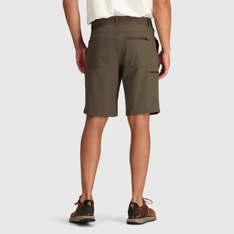 OUTDOOR RESEARCH Mens Ferrosi Short 10" Inseam