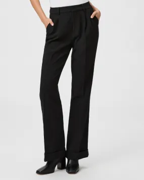 Paige - Aracelli Pant in Black