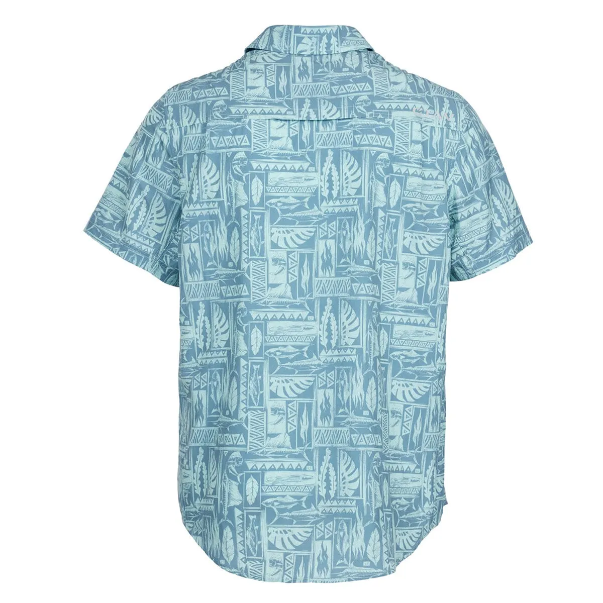 Palapa Shirt - FINAL SALE