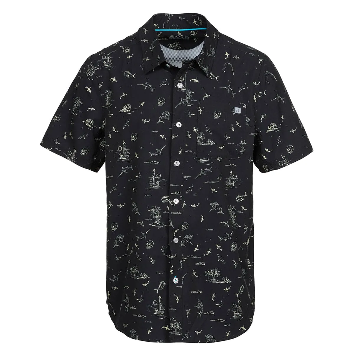 Palapa Shirt - FINAL SALE