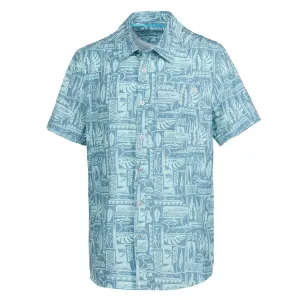 Palapa Shirt - FINAL SALE