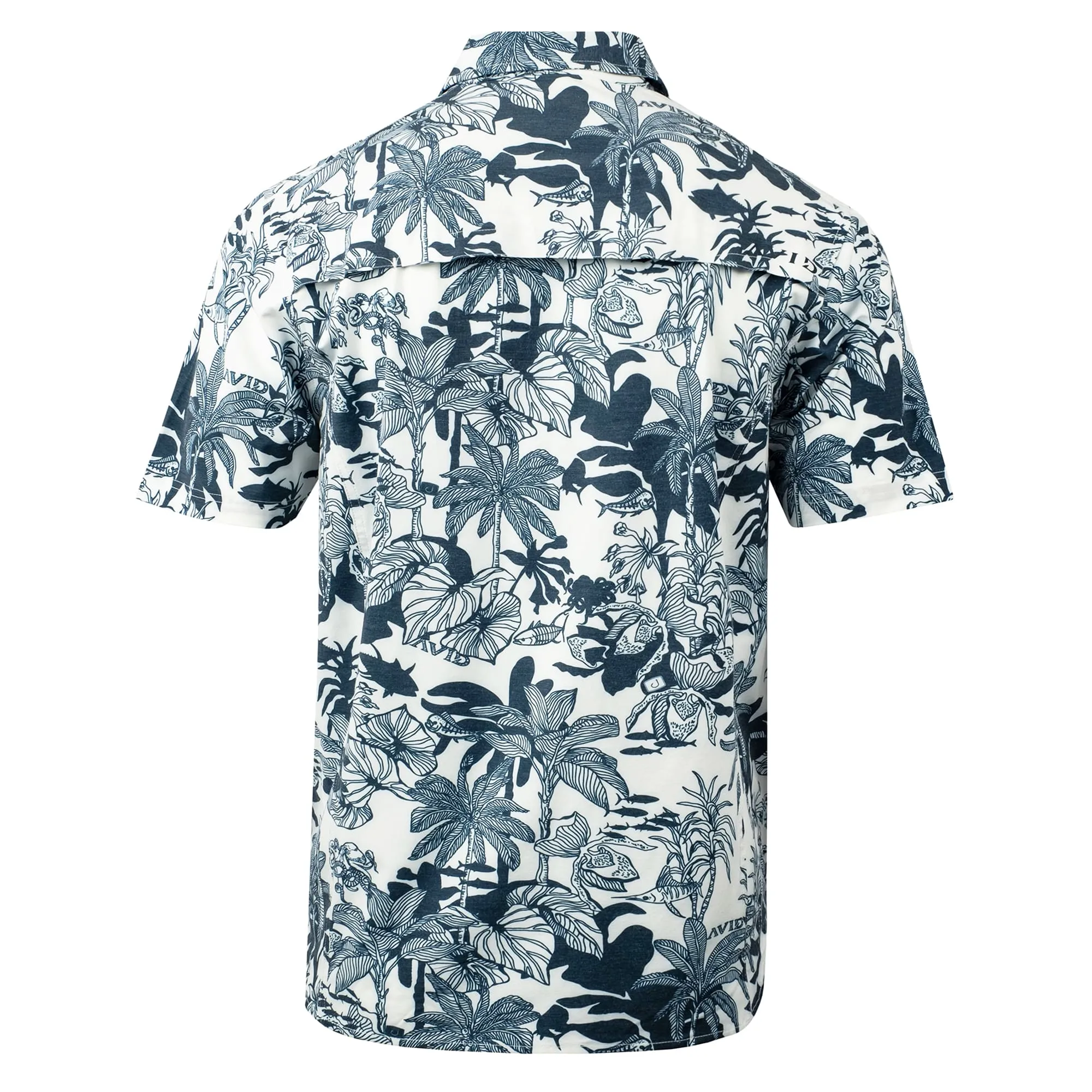 Palapa Shirt