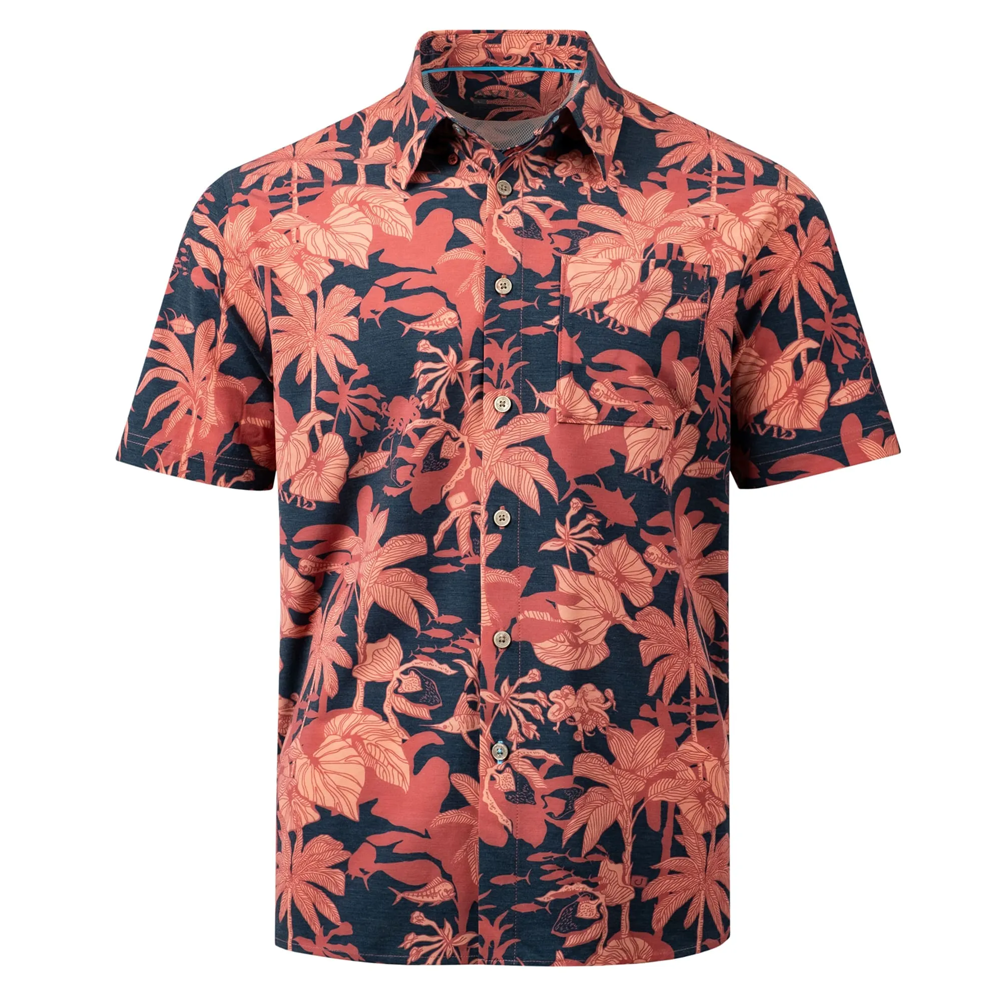 Palapa Shirt