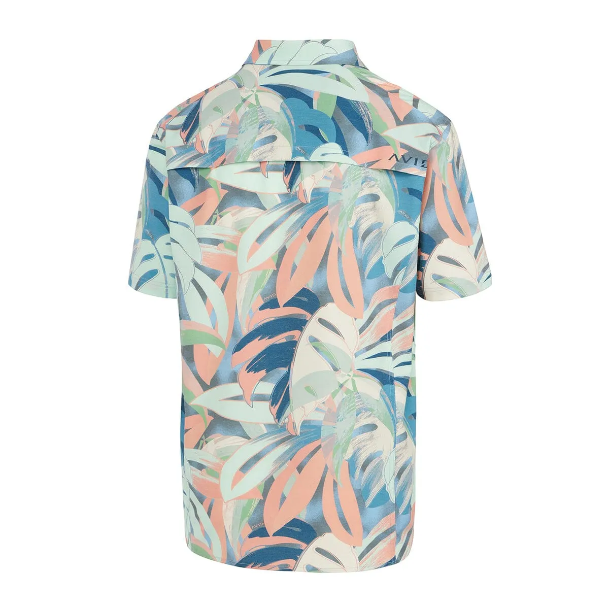 Palapa Shirt