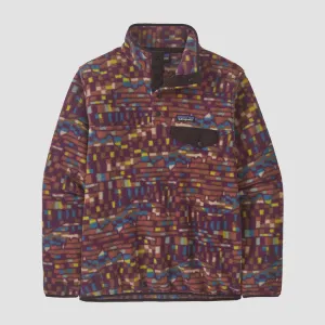 Patagonia Ladies Synch Snap-T Pop over