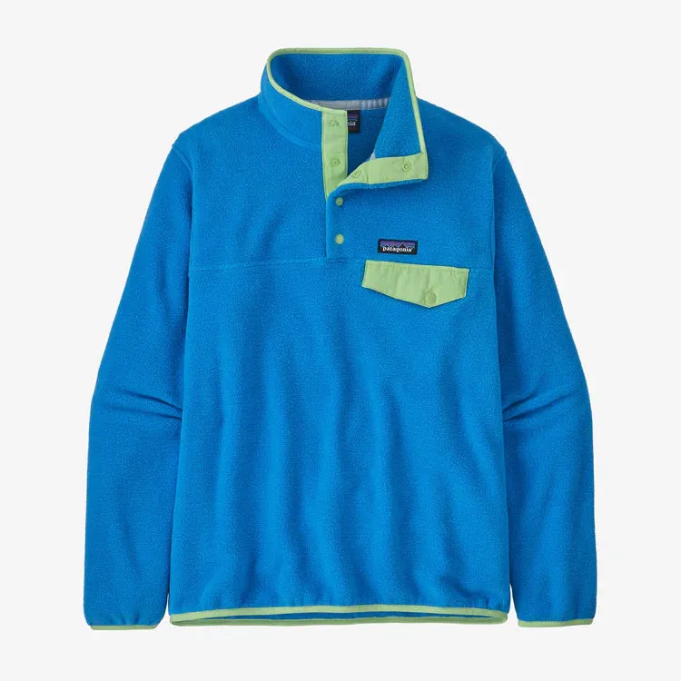 Patagonia Ladies Synch Snap-T Pop over