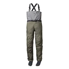 Patagonia Rio Azul Waders Reg Light Bog