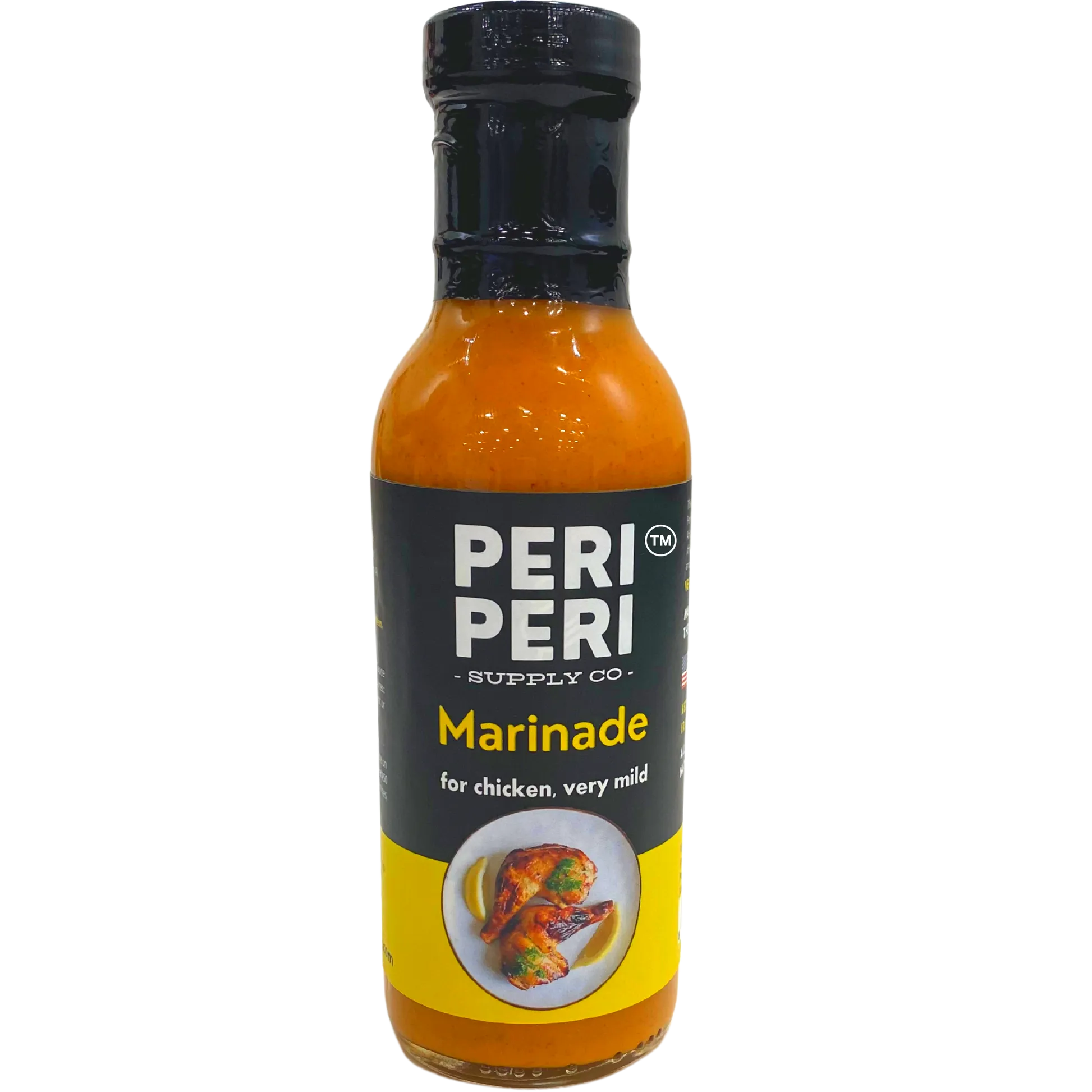 Peri-Peri Marinade