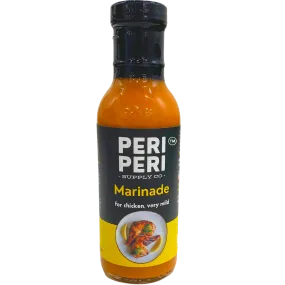 Peri-Peri Marinade