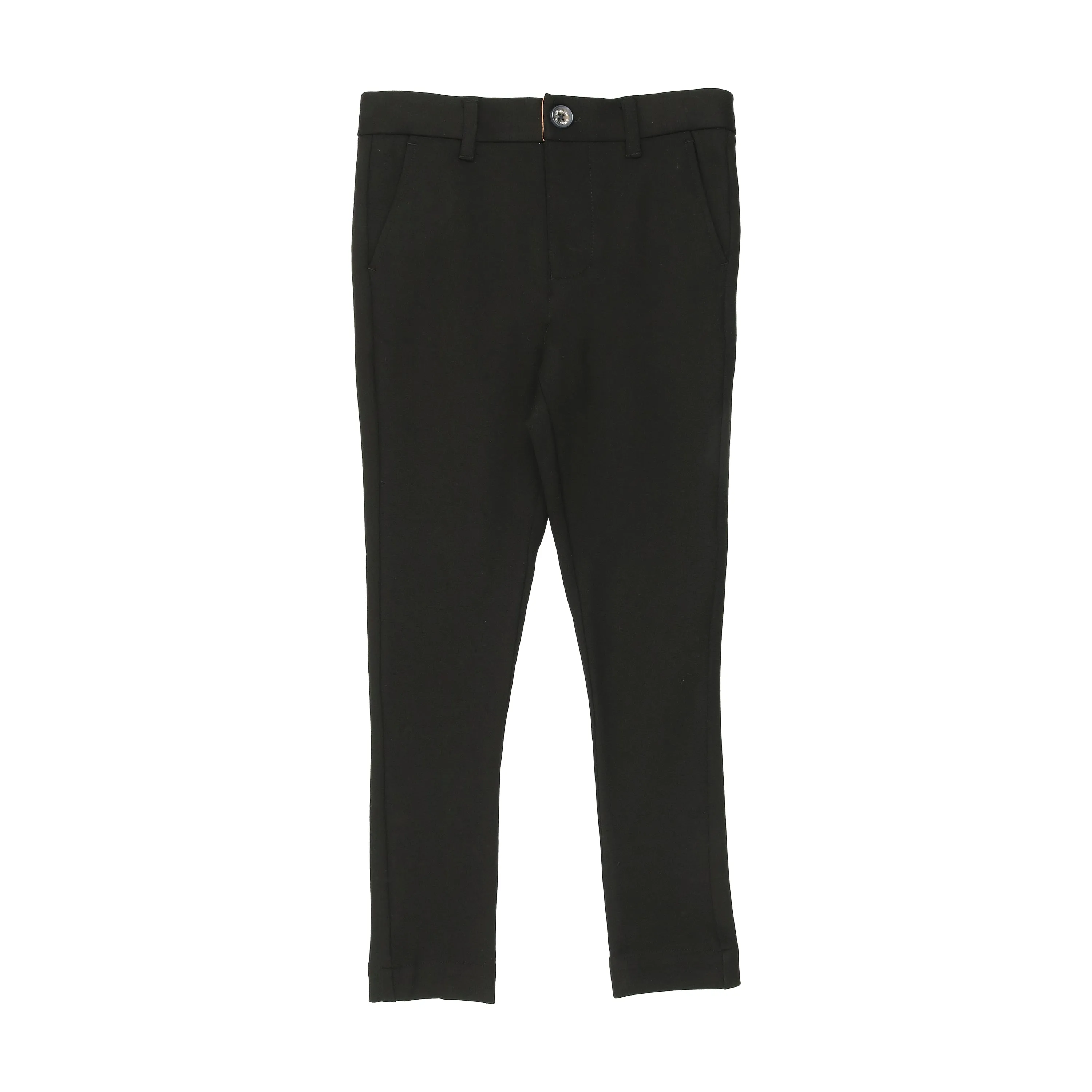 Ponte Pants