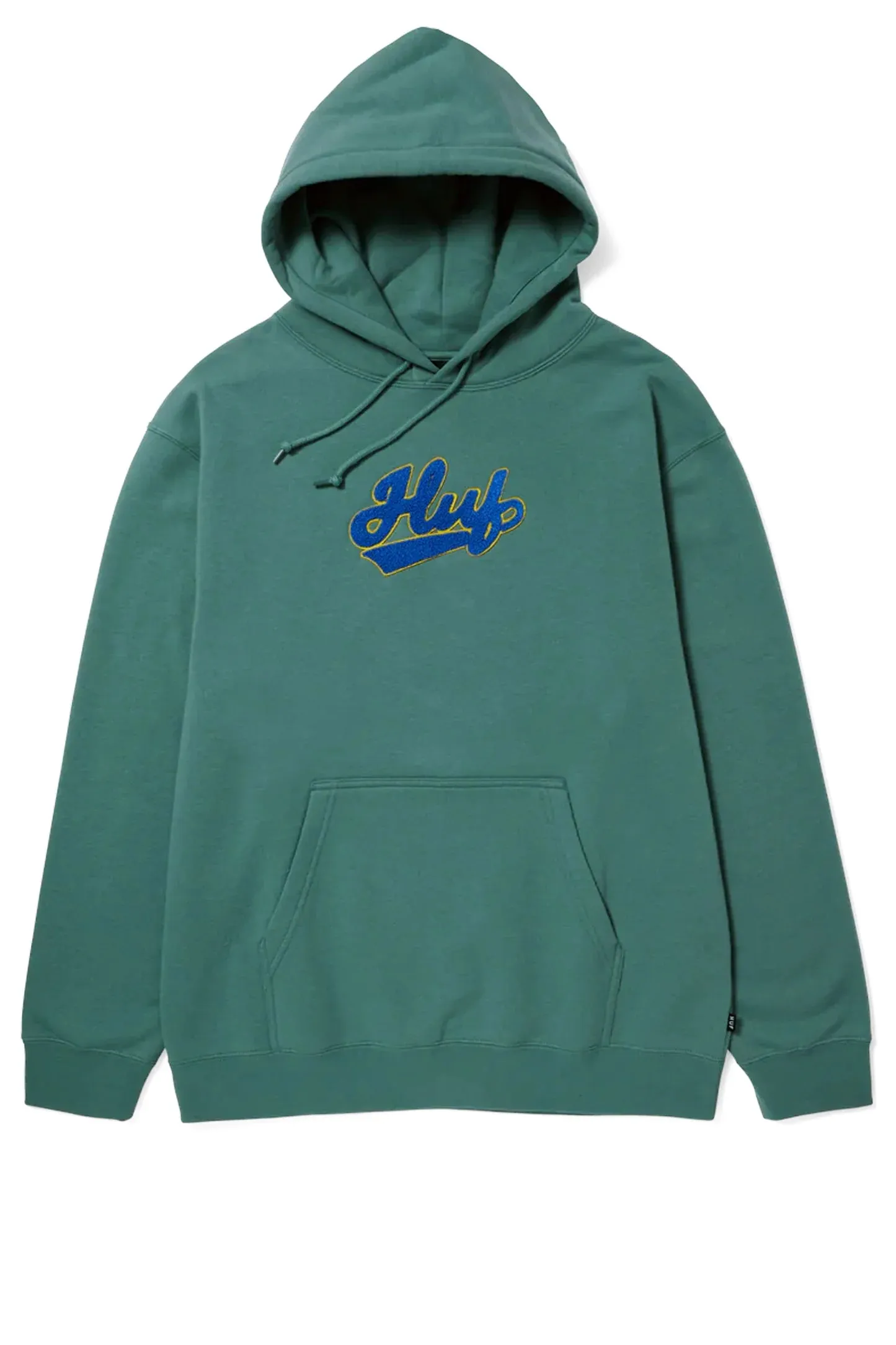 Pop Fly Pullover Hoodie