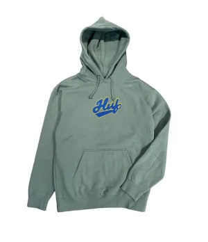 Pop Fly Pullover Hoodie