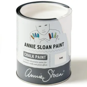 Pure - Annie Sloan Chalk Paint