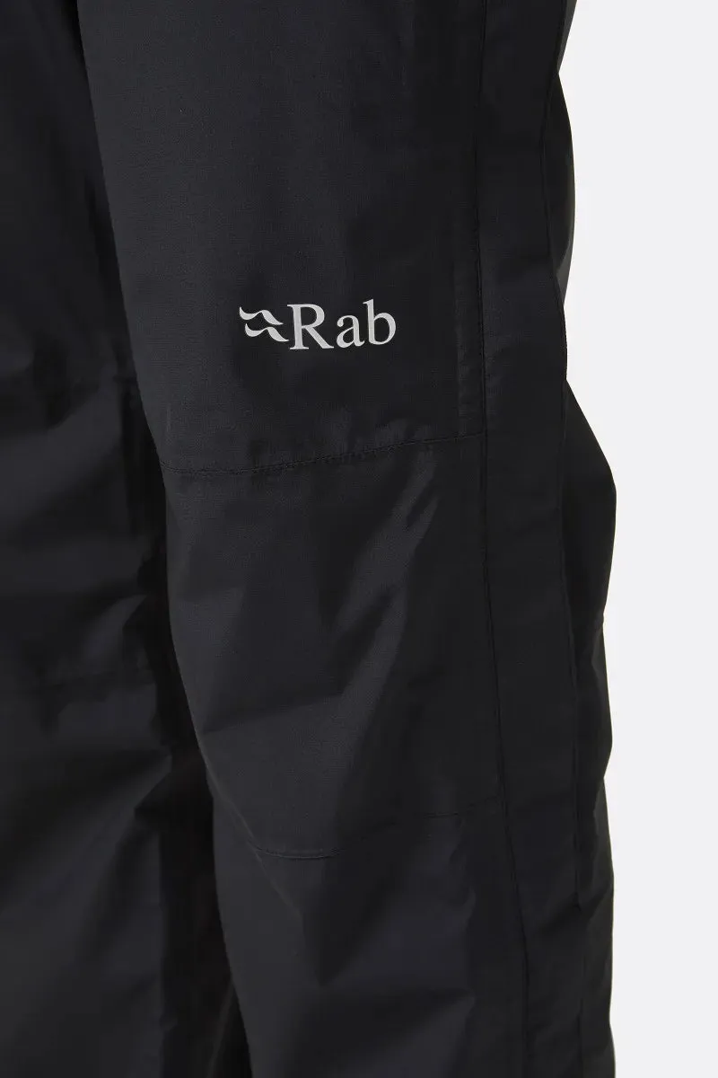 Rab Downpour Eco Pant FZ - Men's