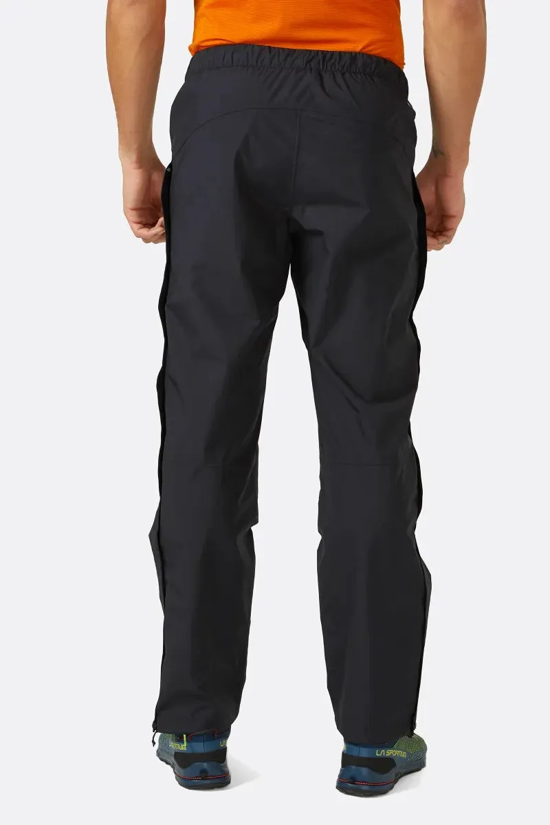 Rab Downpour Eco Pant FZ - Men's