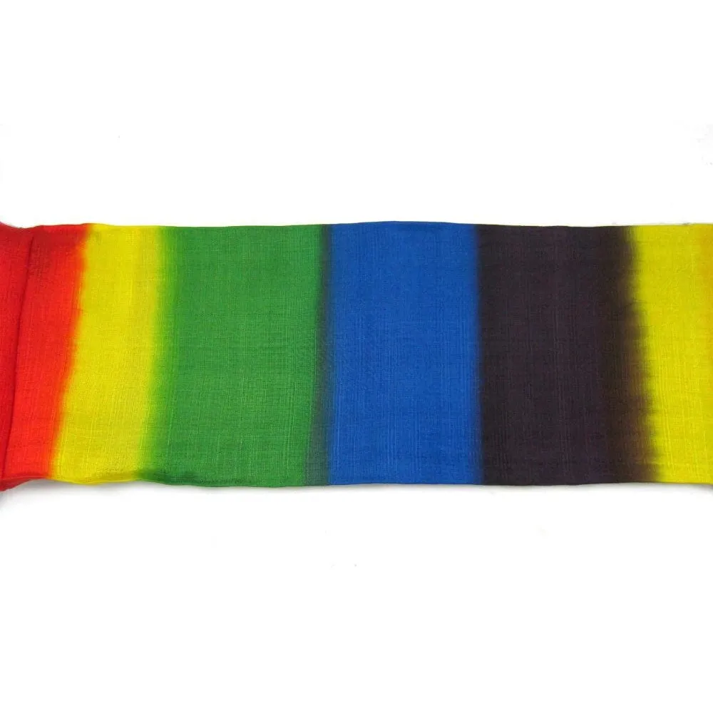 Rainbow Scarf