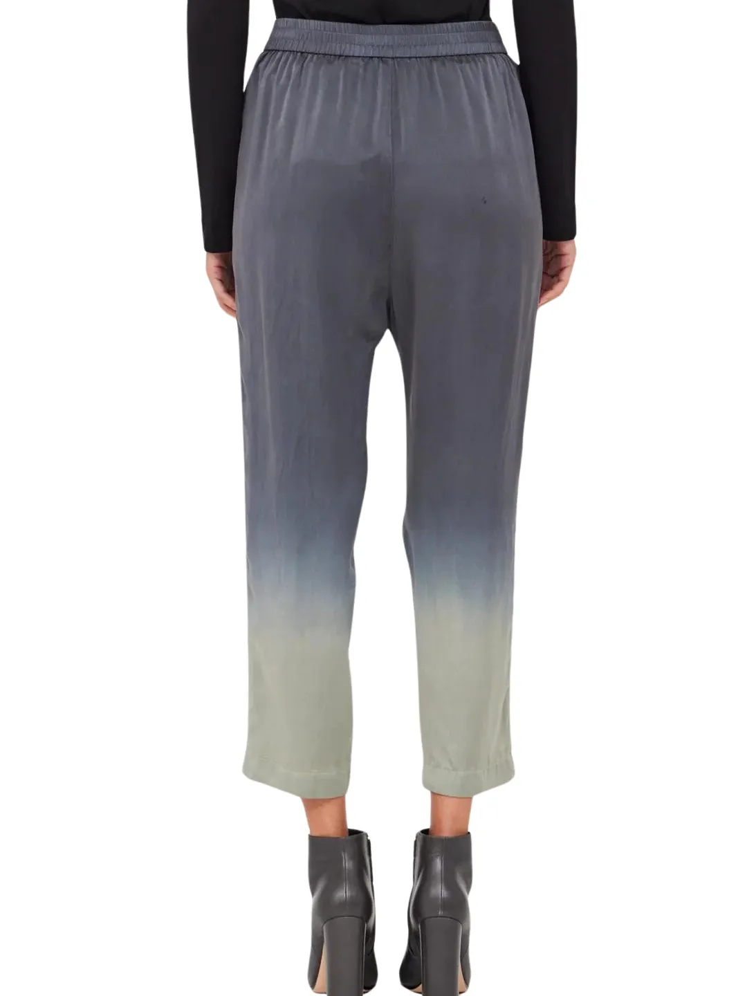 Raquel Allegra pant sage charcoal