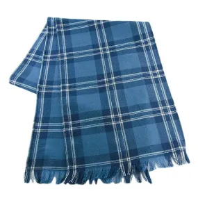 Rattray Modern Light Weight Tartan Scarf