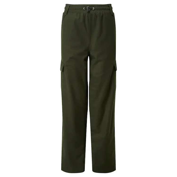 Ridgeline Kids Spiker Pants - Deep Forest