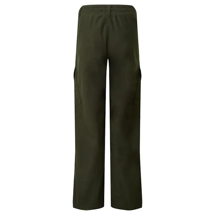 Ridgeline Kids Spiker Pants - Deep Forest