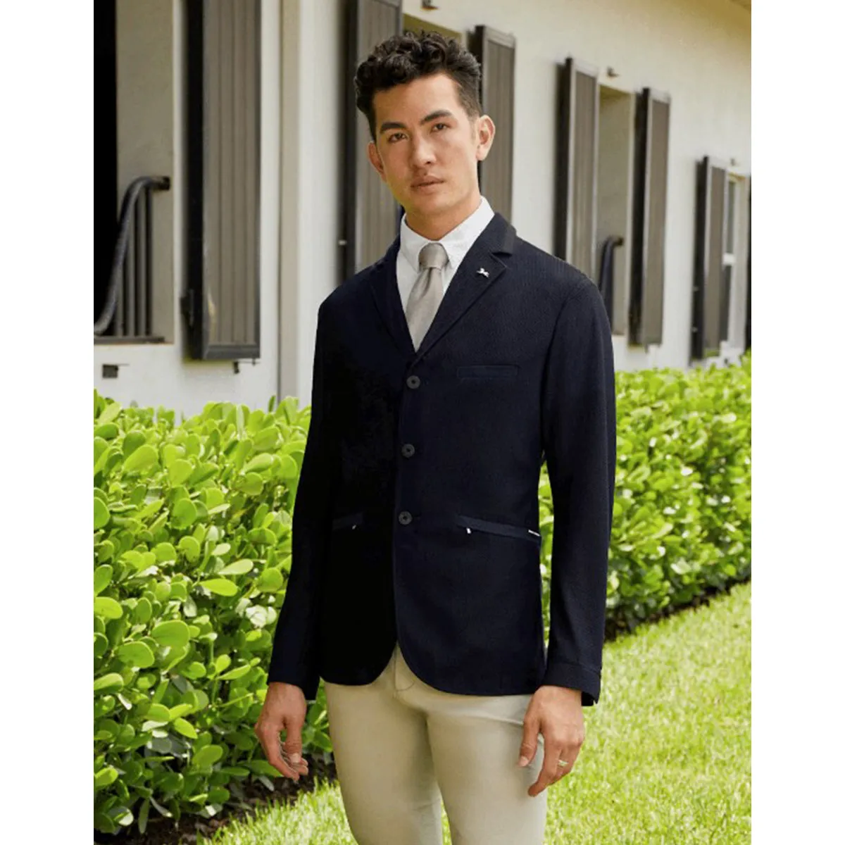 RJ Classics Men's Hudson Show Coat