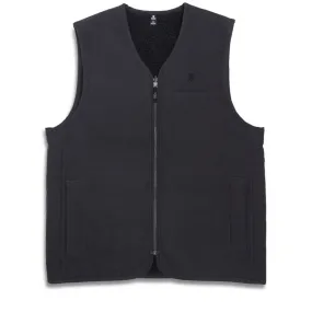 Roark JT Vest Jacket - Vintage Black